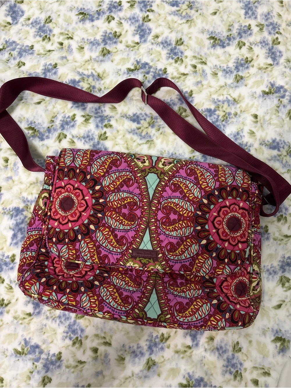 Vera Bradley Laptop bag